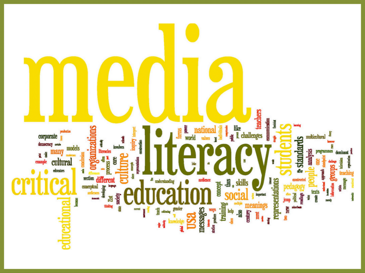 digital literacy