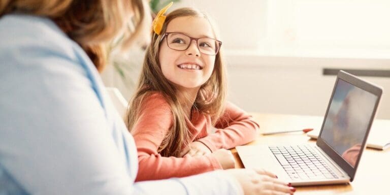 Assistive Technology for Children: Learning Enhancement