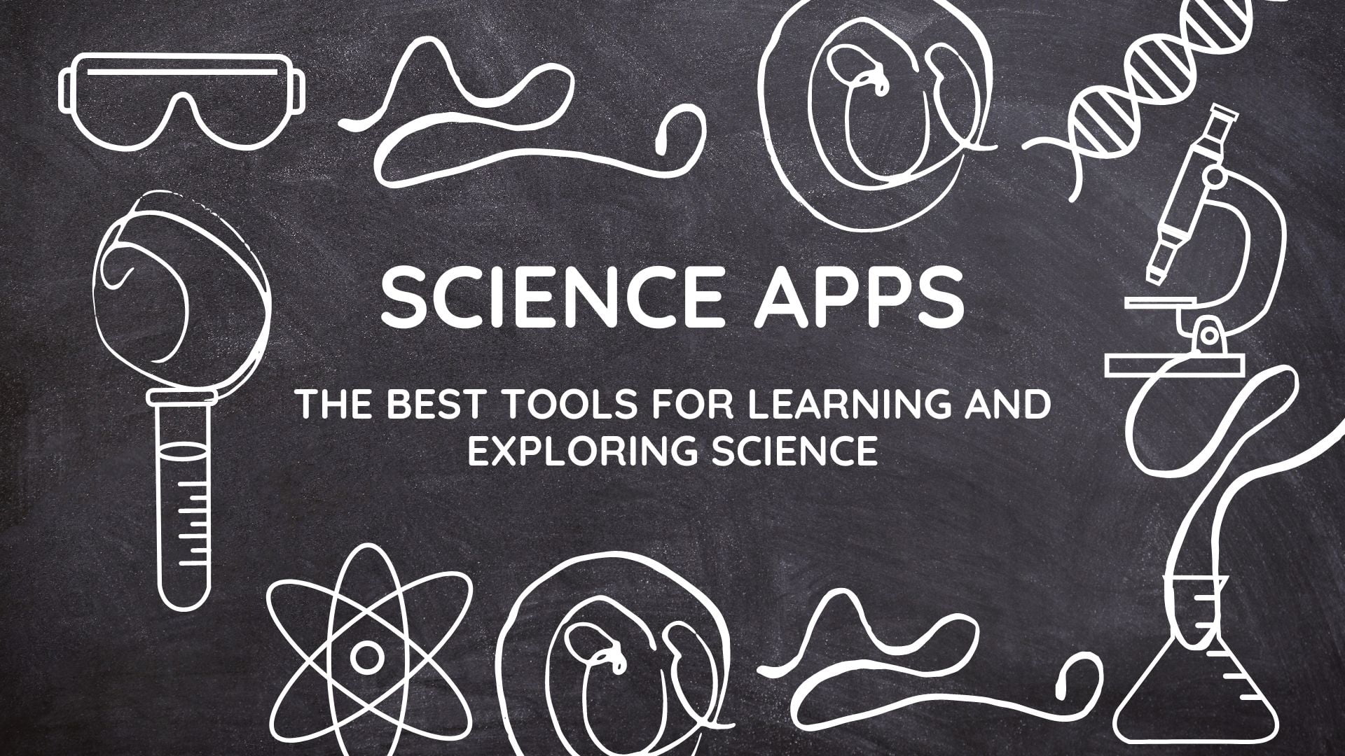 science apps