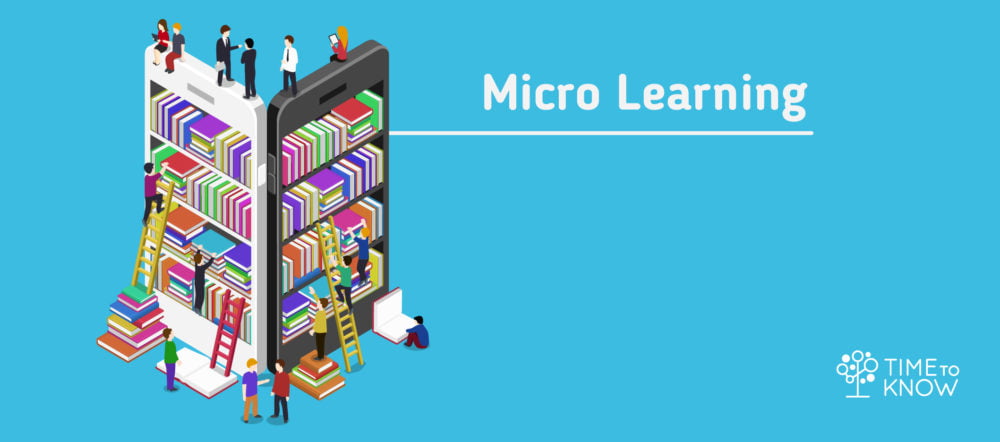 Microlearning