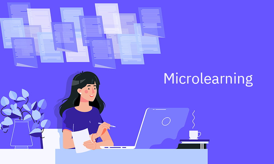 Microlearning