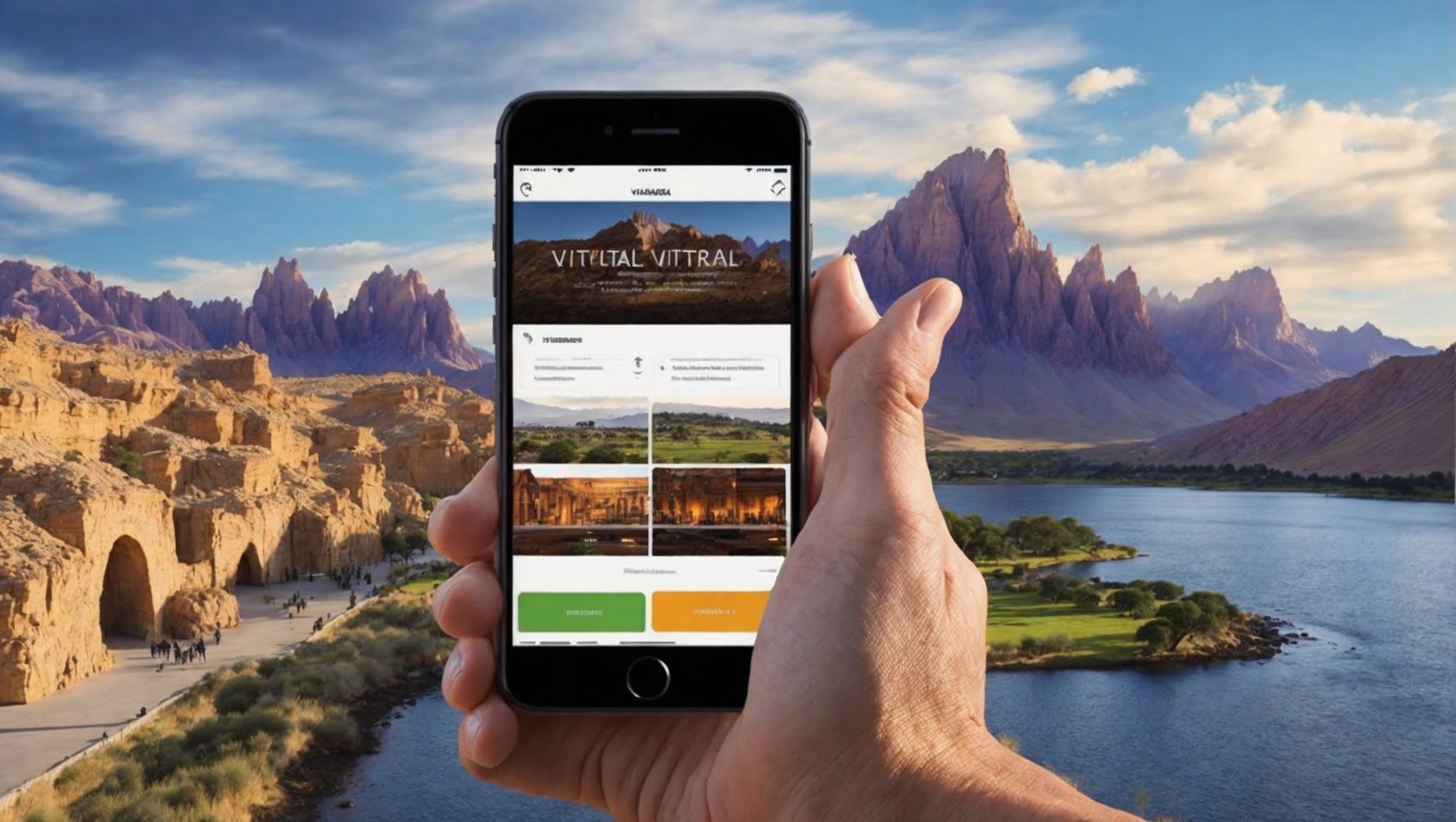 best virtual tour apps