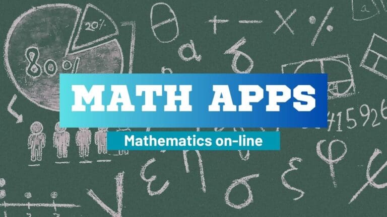 Math Apps