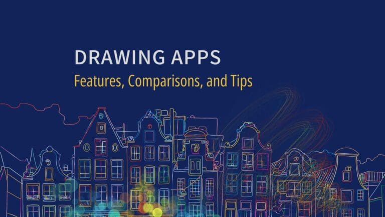 Drawing Apps